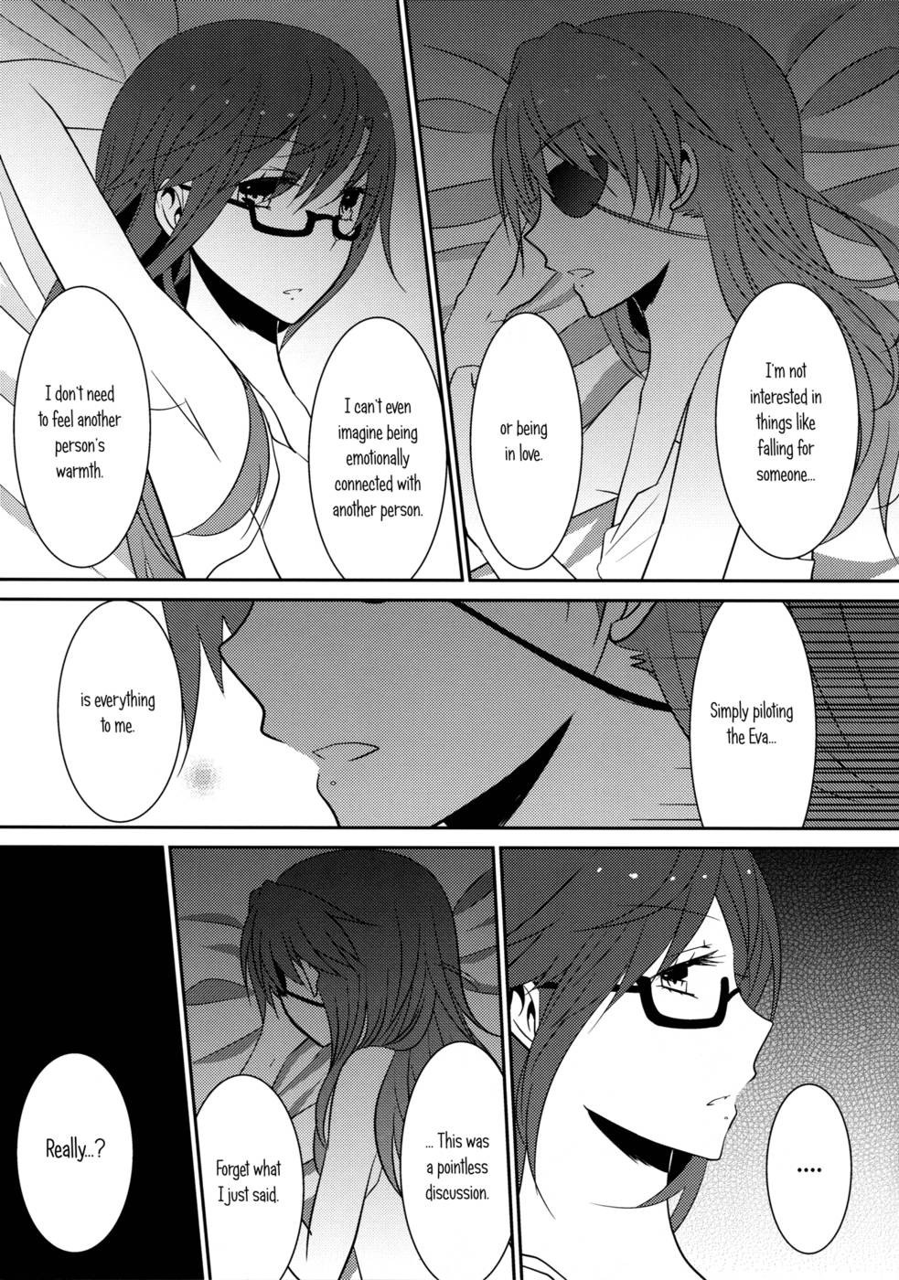 Hentai Manga Comic-Emotional Connection-Read-10